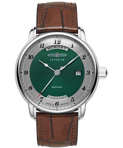 Reloj para hombres Zeppelin Friedrichshafen Automatic