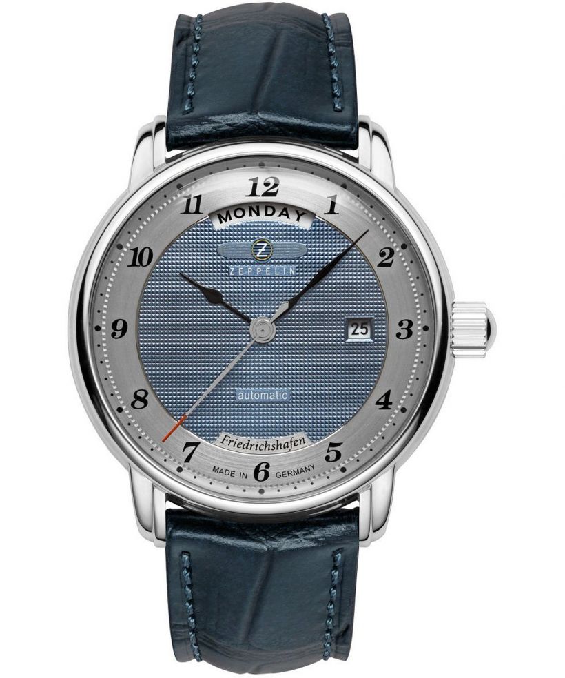 Reloj para hombres Zeppelin Friedrichshafen Automatic