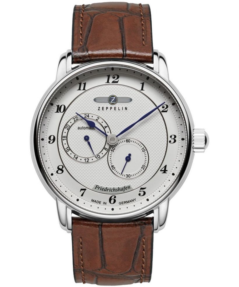 Reloj para hombres Zeppelin Friedrichshafen Automatic