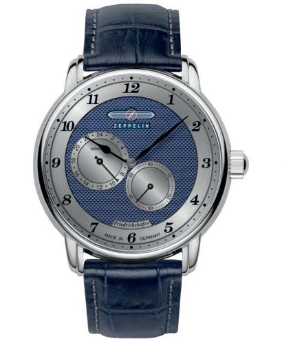 Reloj para hombres Zeppelin Friedrichshafen Automatic
