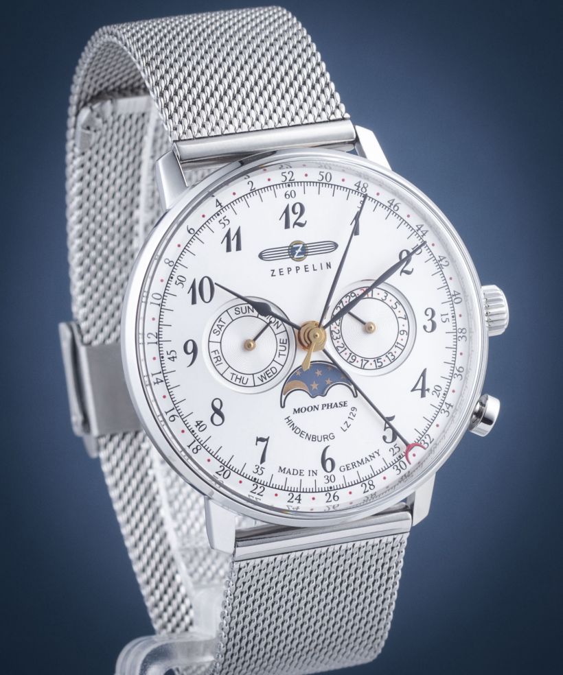 Reloj para hombres Zeppelin LZ129 Hindenburg