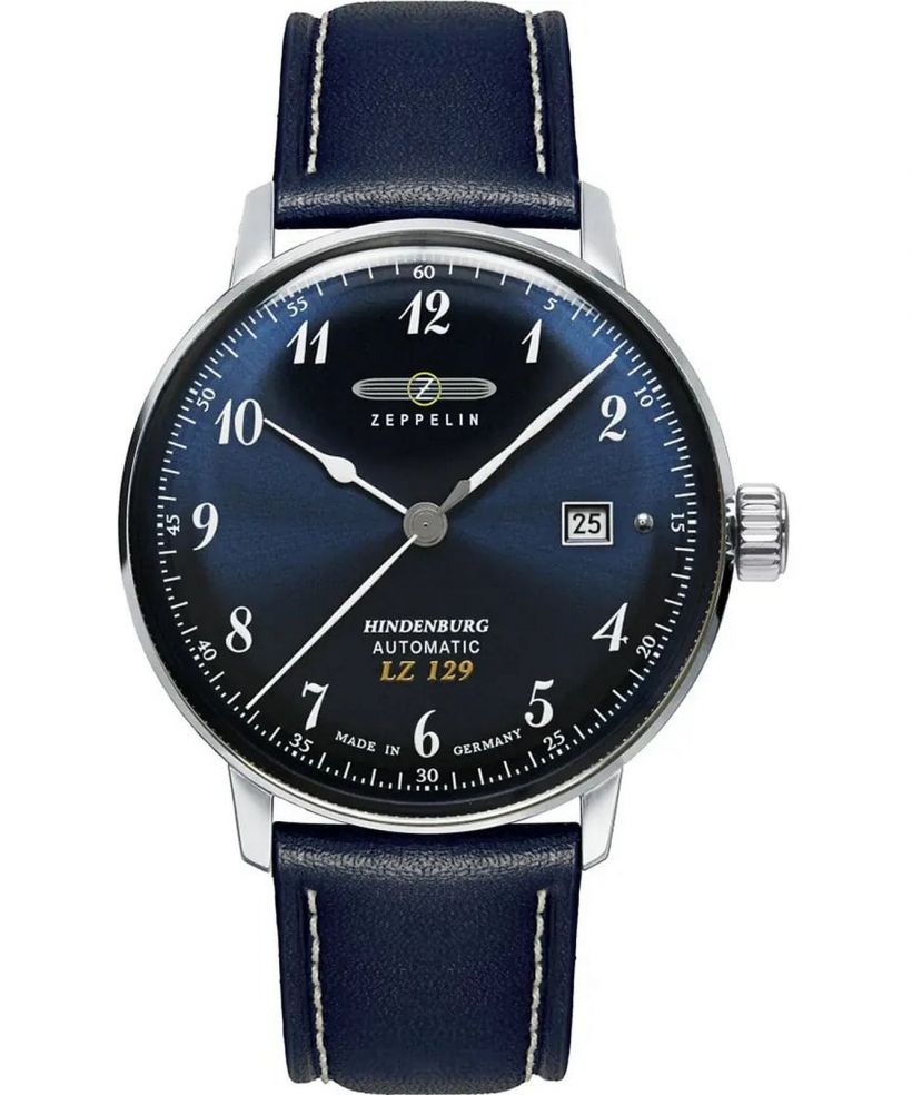 Reloj para hombres Zeppelin LZ129 Hindenburg Automatic