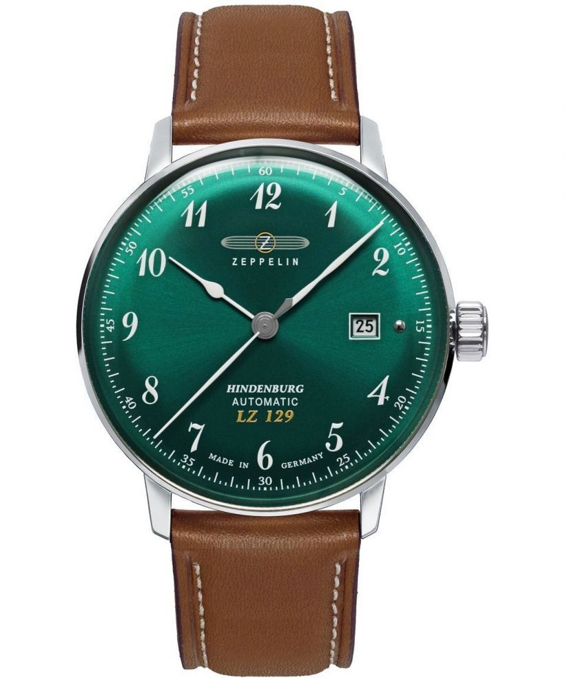 Reloj para hombres Zeppelin LZ129 Hindenburg Automatic