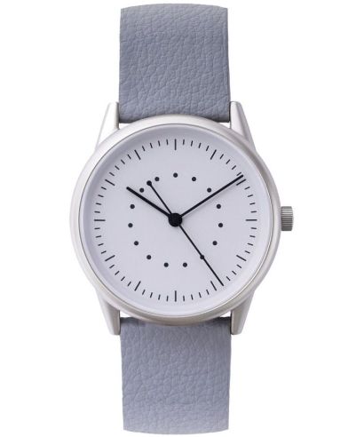 Reloj unisex Mudita Moment Gray Automatic