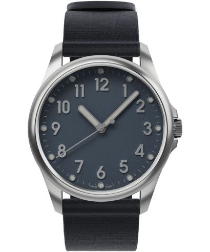 Reloj unisex Mudita Radiant Baltic Blue Automatic
