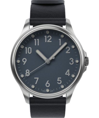 Reloj unisex Mudita Radiant Baltic Blue Automatic