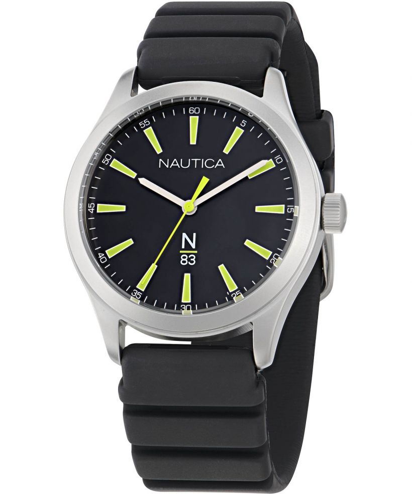 Reloj unisex Nautica Hannay Bay