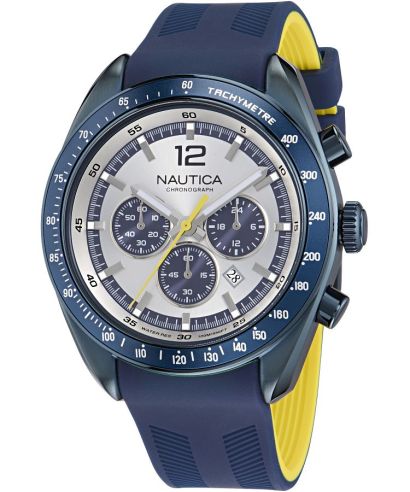 Reloj para hombres Nautica Sporty Kedge