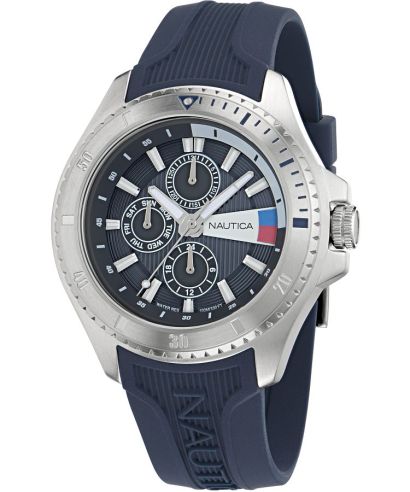 Reloj para hombres Nautica Sporty NCT Leeway