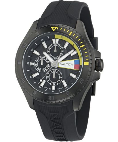 Reloj para hombres Nautica Sporty NCT Leeway