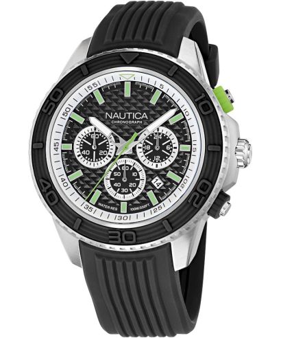 Reloj para hombres Nautica Sporty One