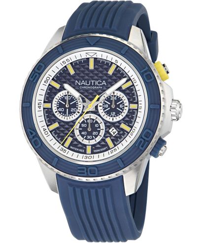 Reloj para hombres Nautica Sporty One