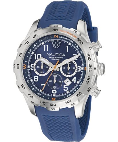 Reloj para hombres Nautica Sporty NST