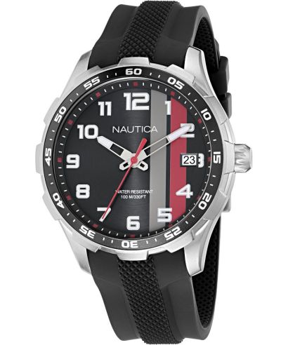 Reloj para hombres Nautica Sporty NST