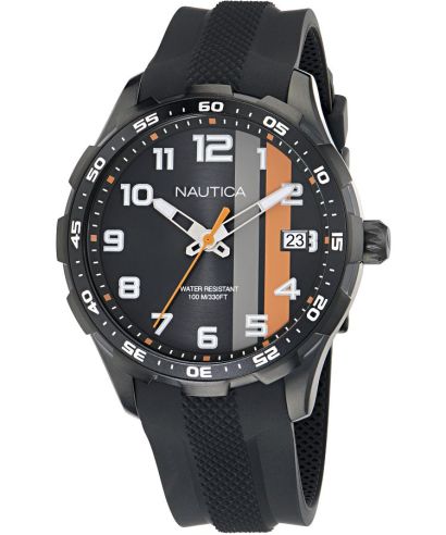 Reloj para hombres Nautica Sporty NST