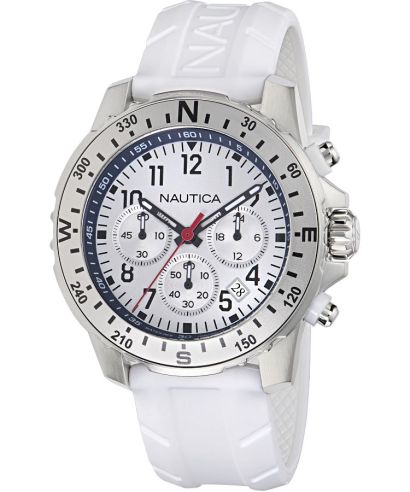Reloj para hombres Nautica Sporty Riding Sail