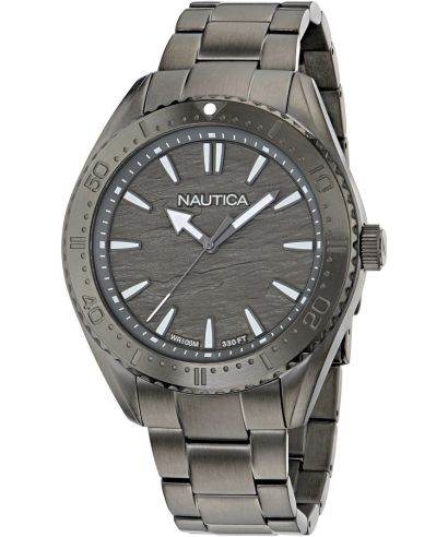 Reloj para hombres Nautica Everyday NCT Windward