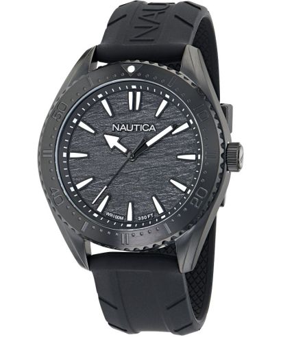 Reloj para hombres Nautica Everyday NCT Windward