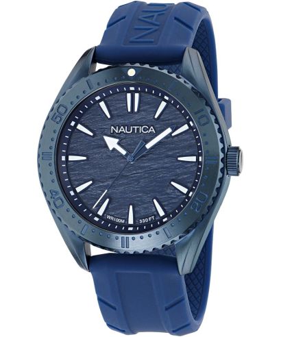 Reloj para hombres Nautica Everyday NCT Windward