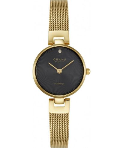 Reloj para mujeres Obaku Classic