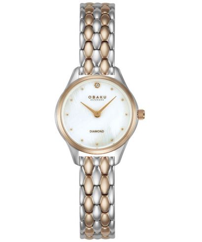 Reloj para mujeres Obaku Classic