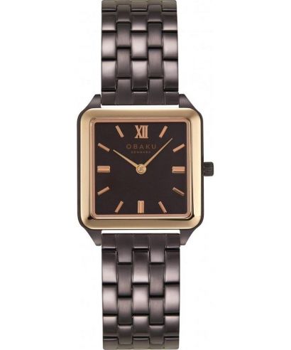 Reloj para mujeres Obaku Classic