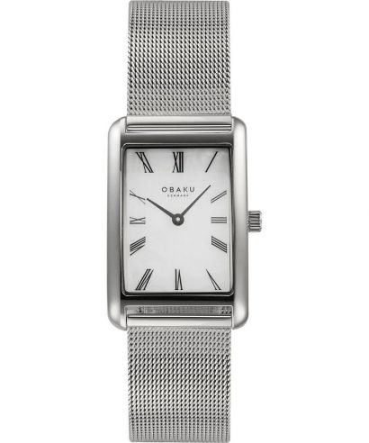 Reloj para mujeres Obaku Linde