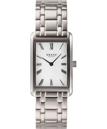 Reloj para mujeres Obaku Slim