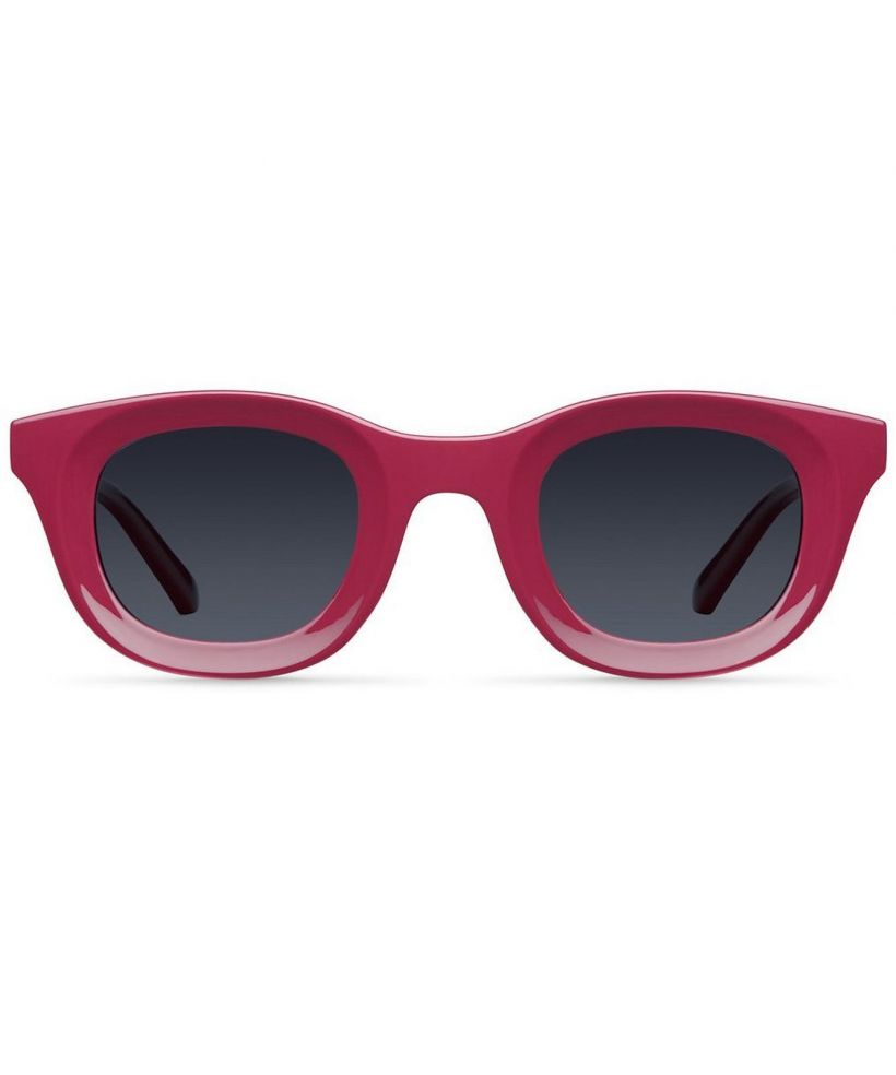 Gafas Meller Gasira Wine Grey