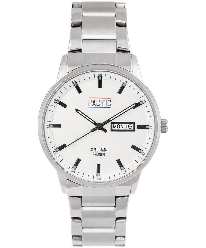 Reloj para hombres Pacific Classic