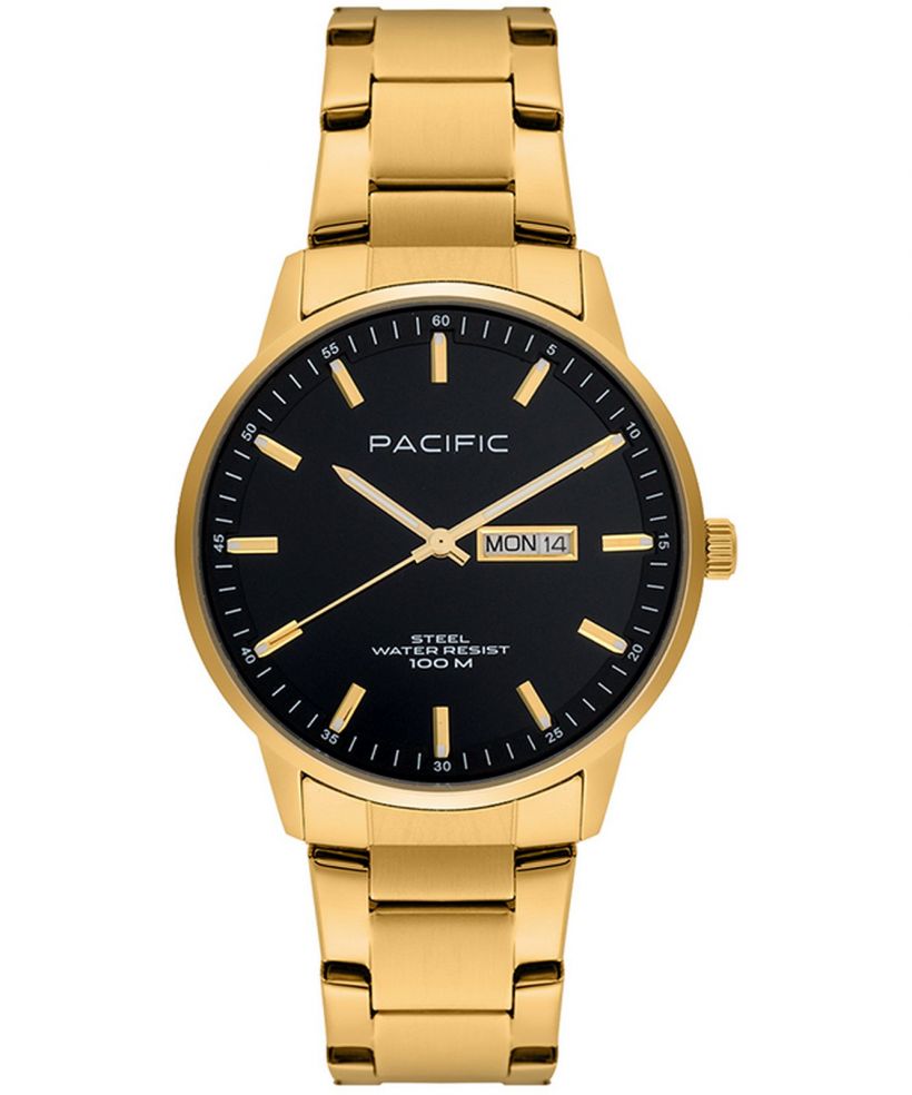 Reloj para hombres Pacific Classic