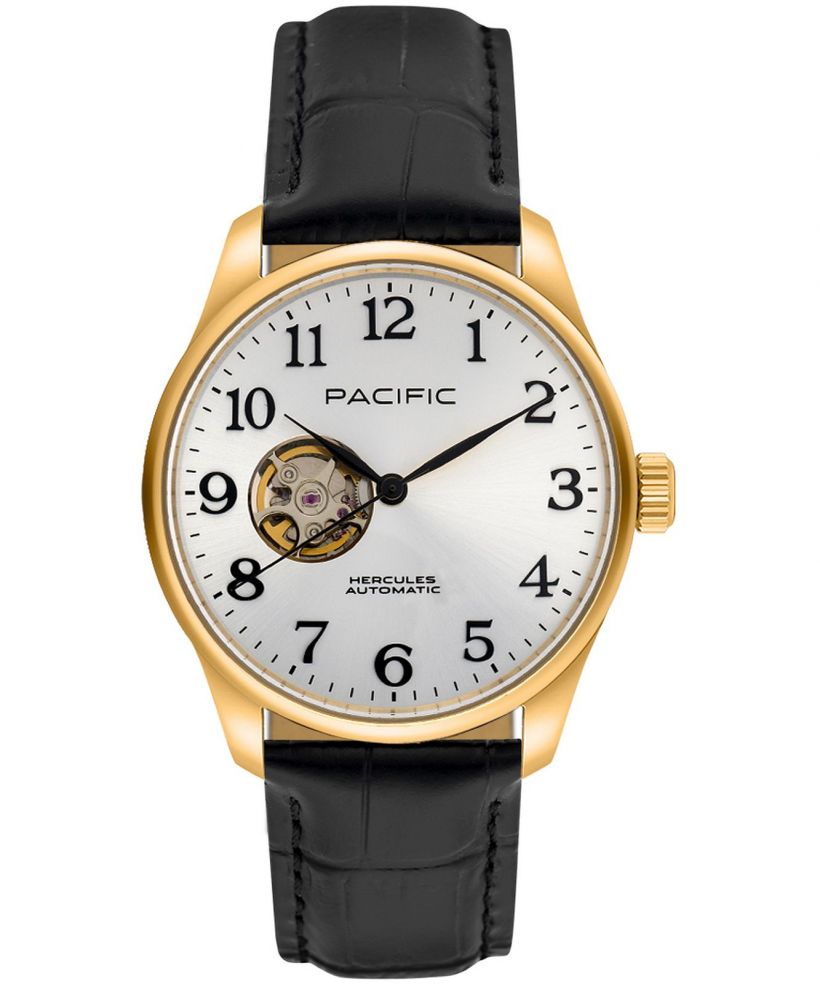 Reloj para hombres Pacific Classic Automatic