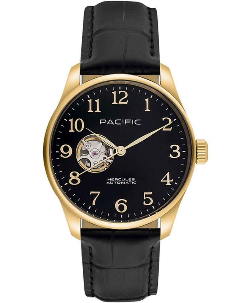 Reloj para hombres Pacific Classic Automatic