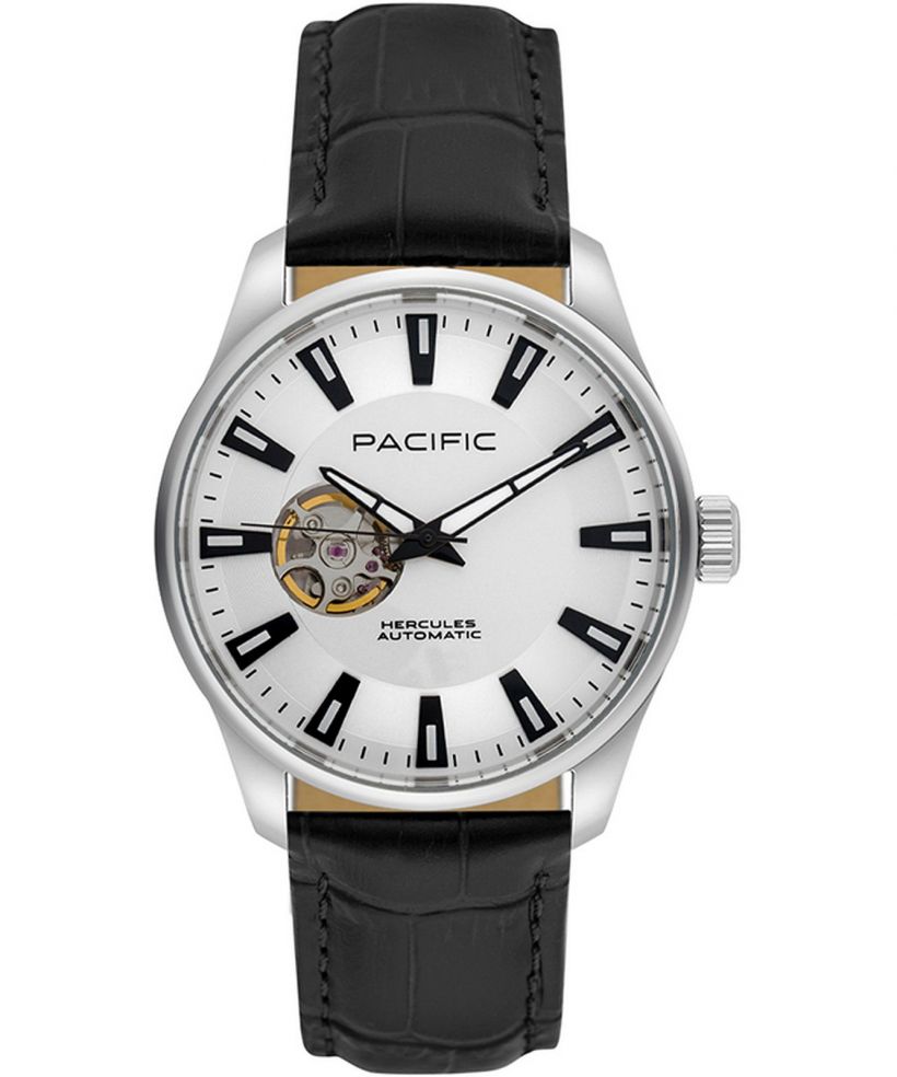Reloj para hombres Pacific Classic Automatic