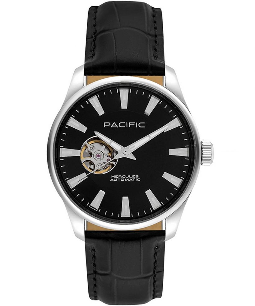 Reloj para hombres Pacific Classic Automatic