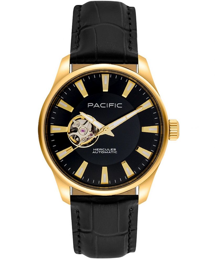 Reloj para hombres Pacific Classic Automatic