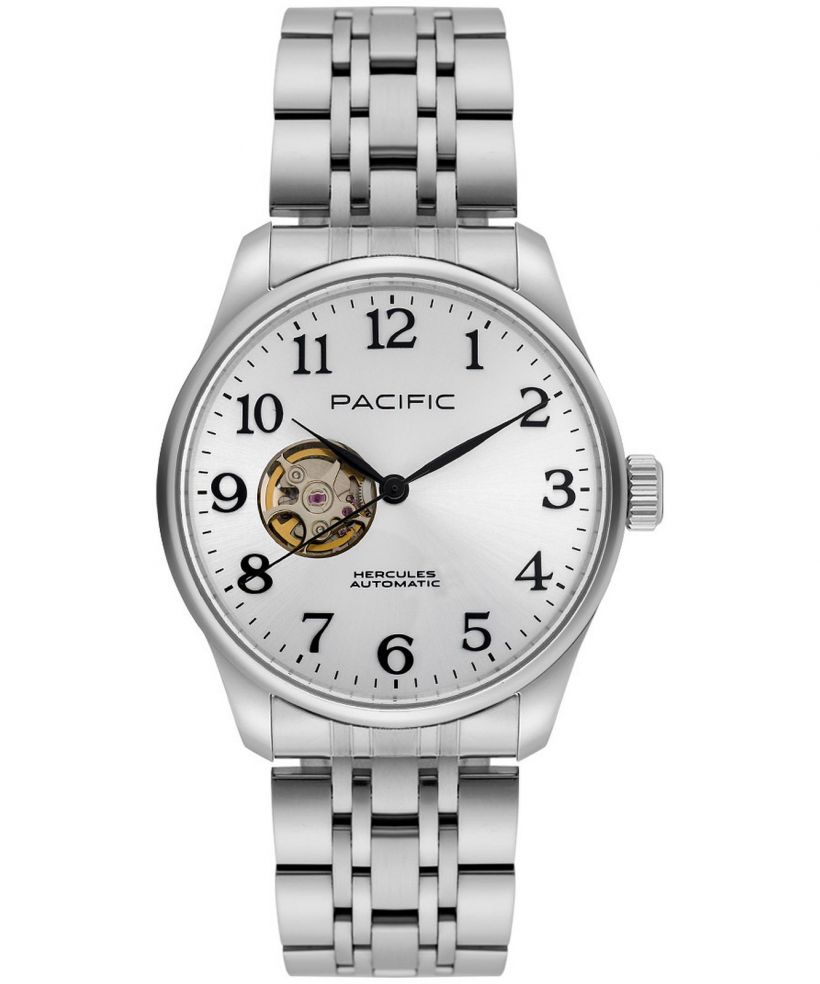 Reloj para hombres Pacific Classic Automatic