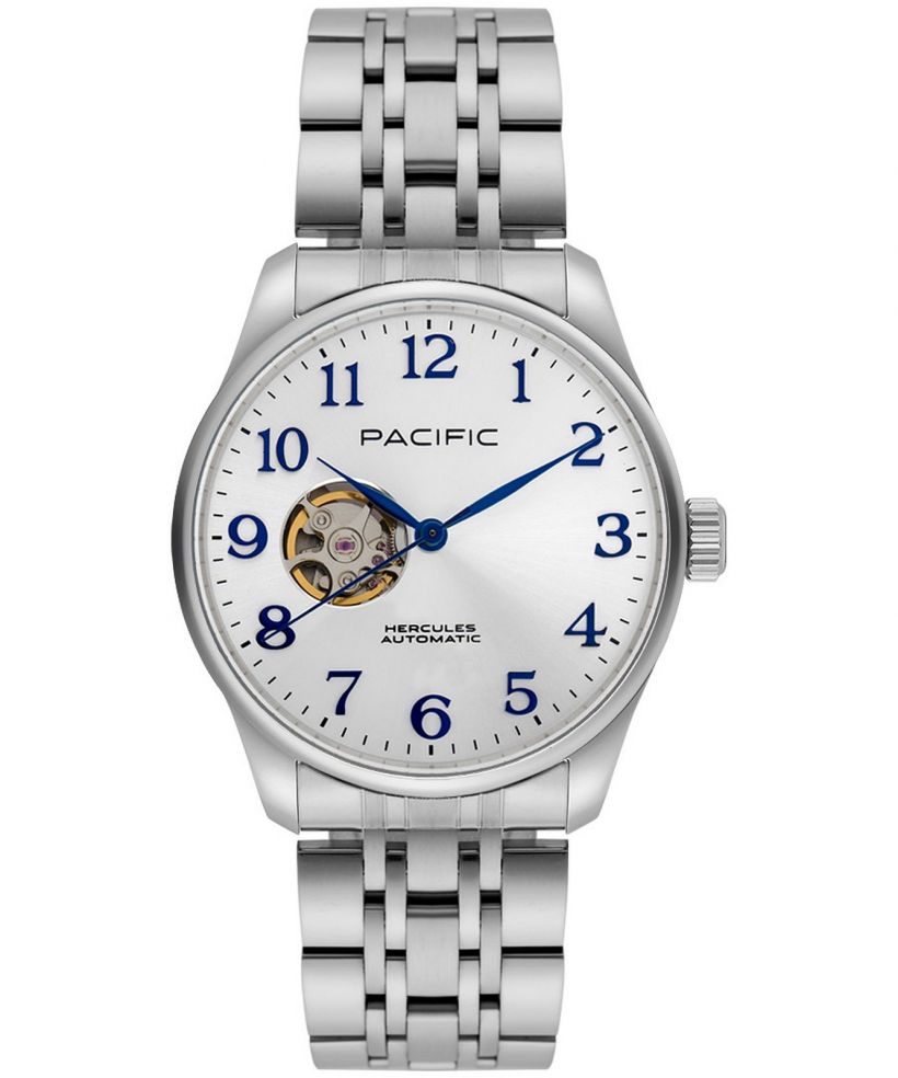 Reloj para hombres Pacific Classic Automatic