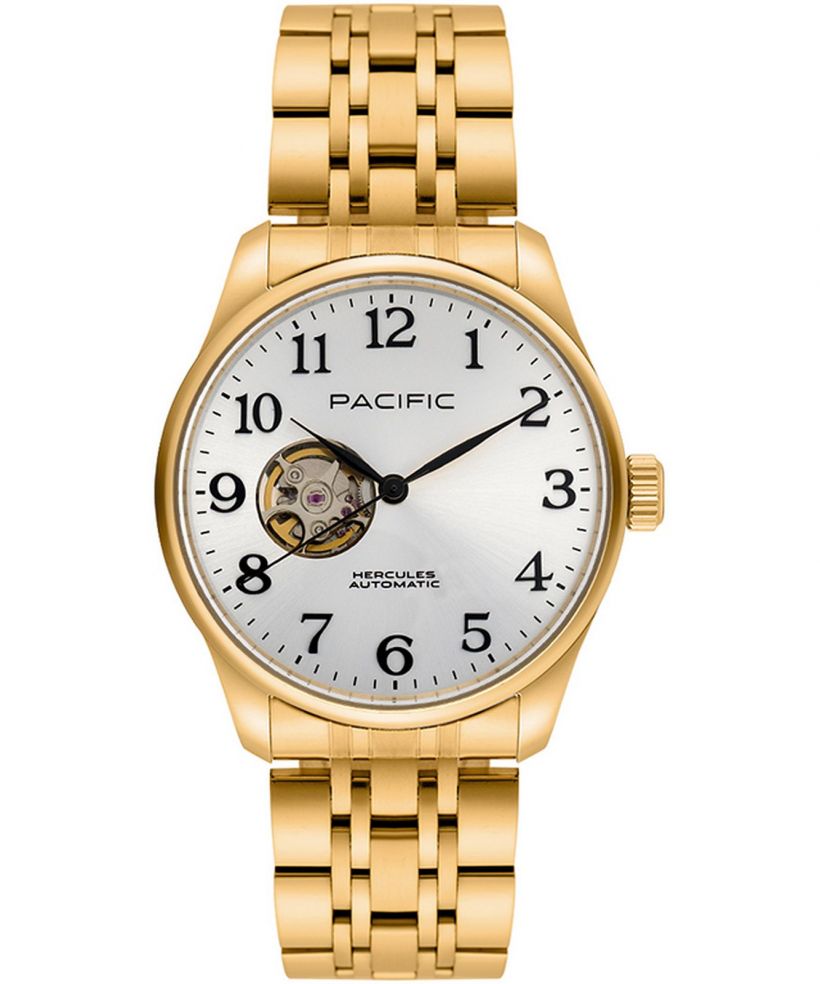 Reloj para hombres Pacific Classic Automatic