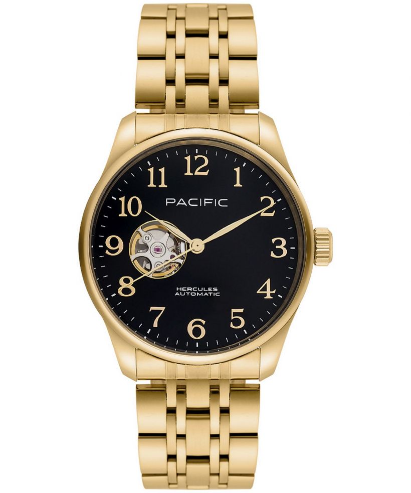 Reloj para hombres Pacific Classic Automatic