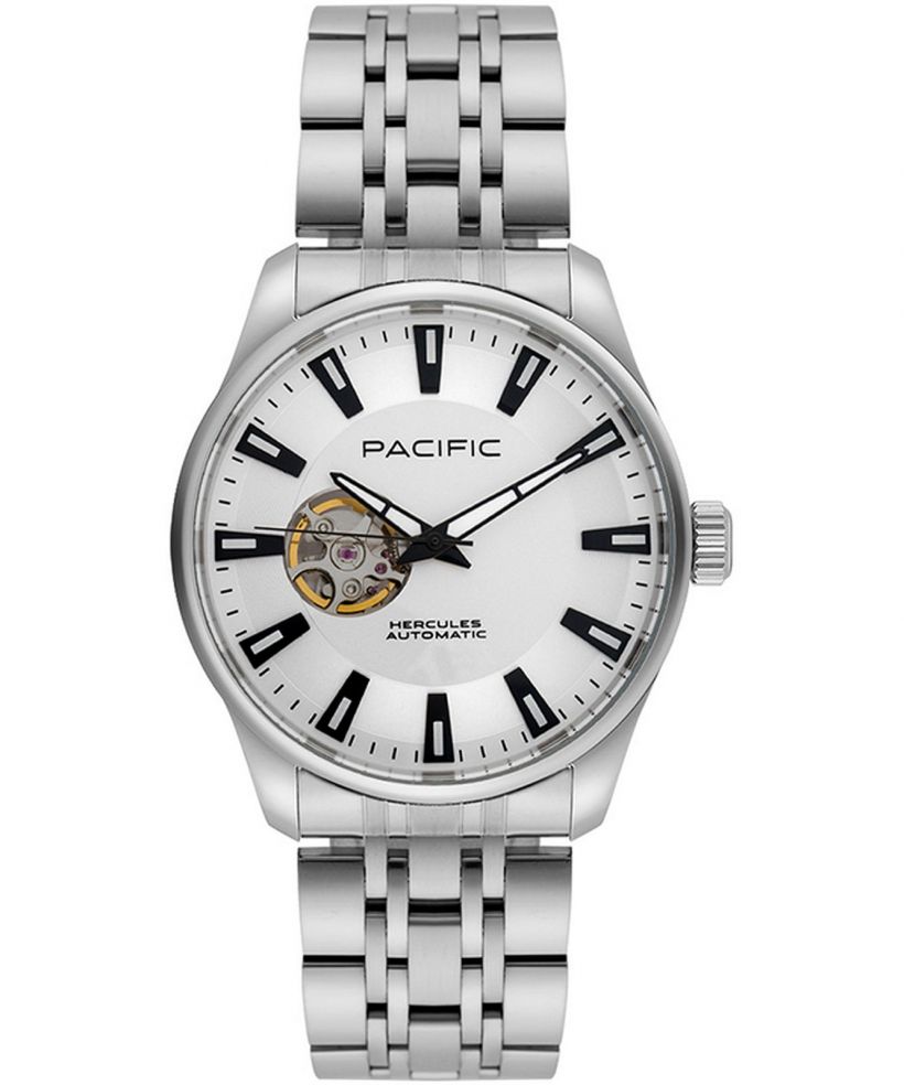 Reloj para hombres Pacific Classic Automatic