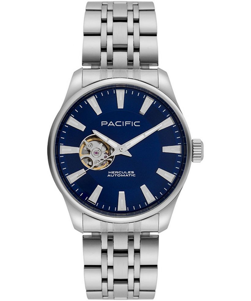 Reloj para hombres Pacific Classic Automatic