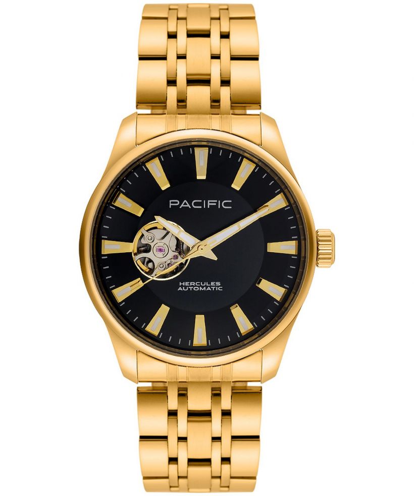 Reloj para hombres Pacific Classic Automatic