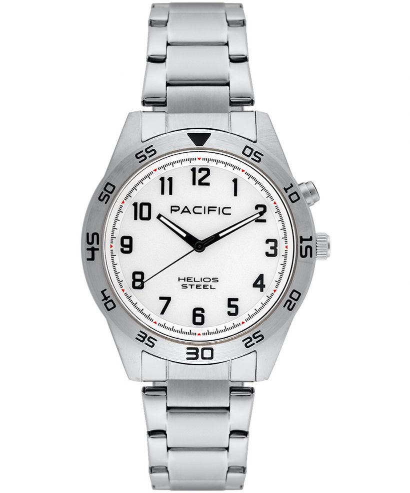 Reloj para hombres Pacific Classic