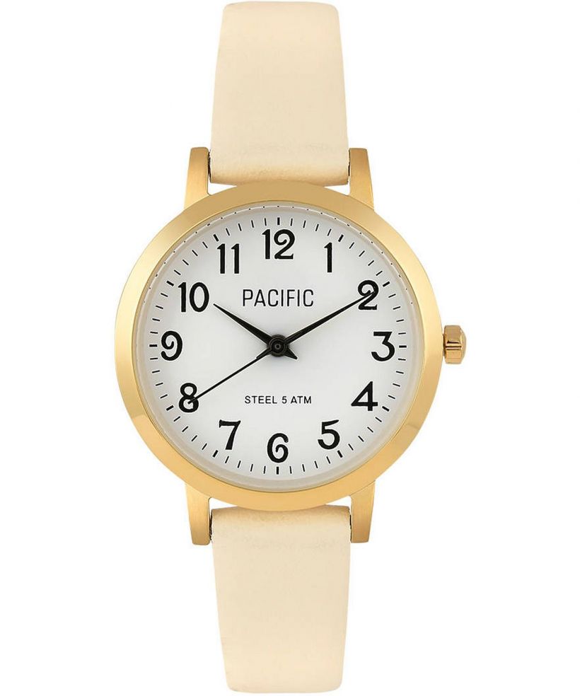 Reloj para mujeres Pacific Classic