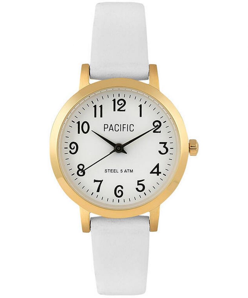 Reloj para mujeres Pacific Classic