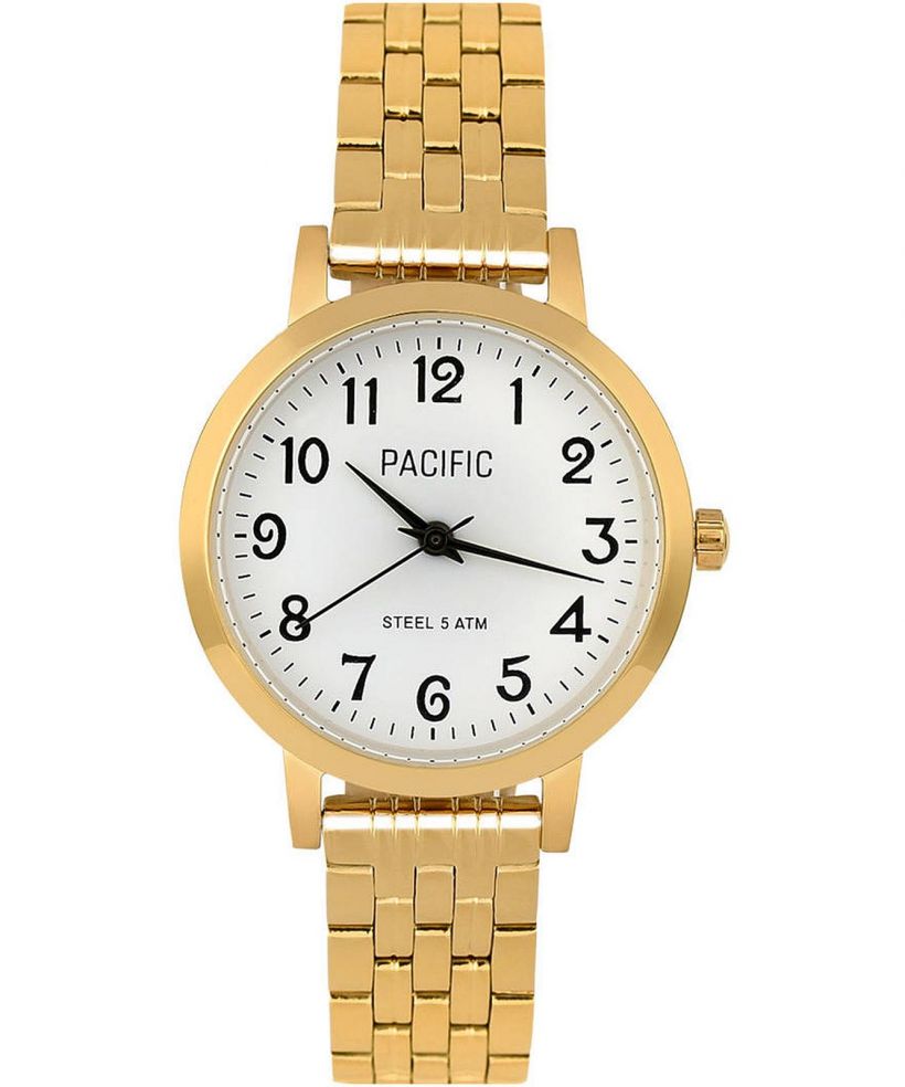 Reloj para mujeres Pacific Classic