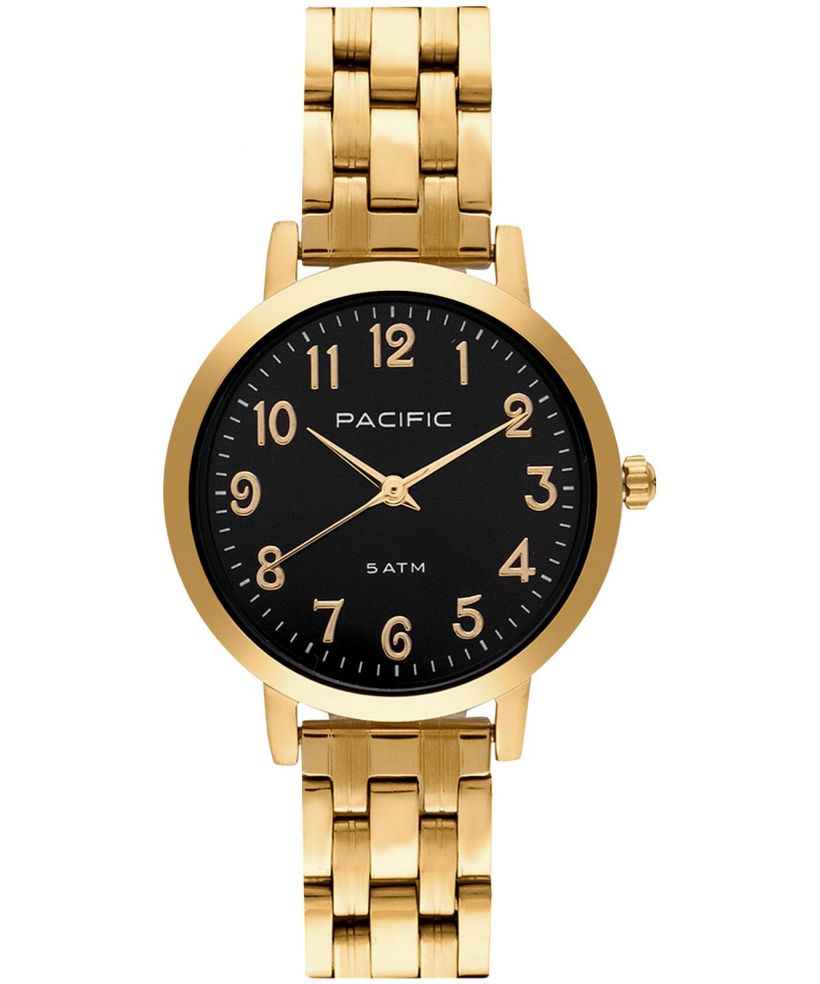 Reloj para mujeres Pacific Classic