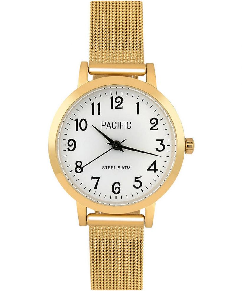 Reloj para mujeres Pacific Classic