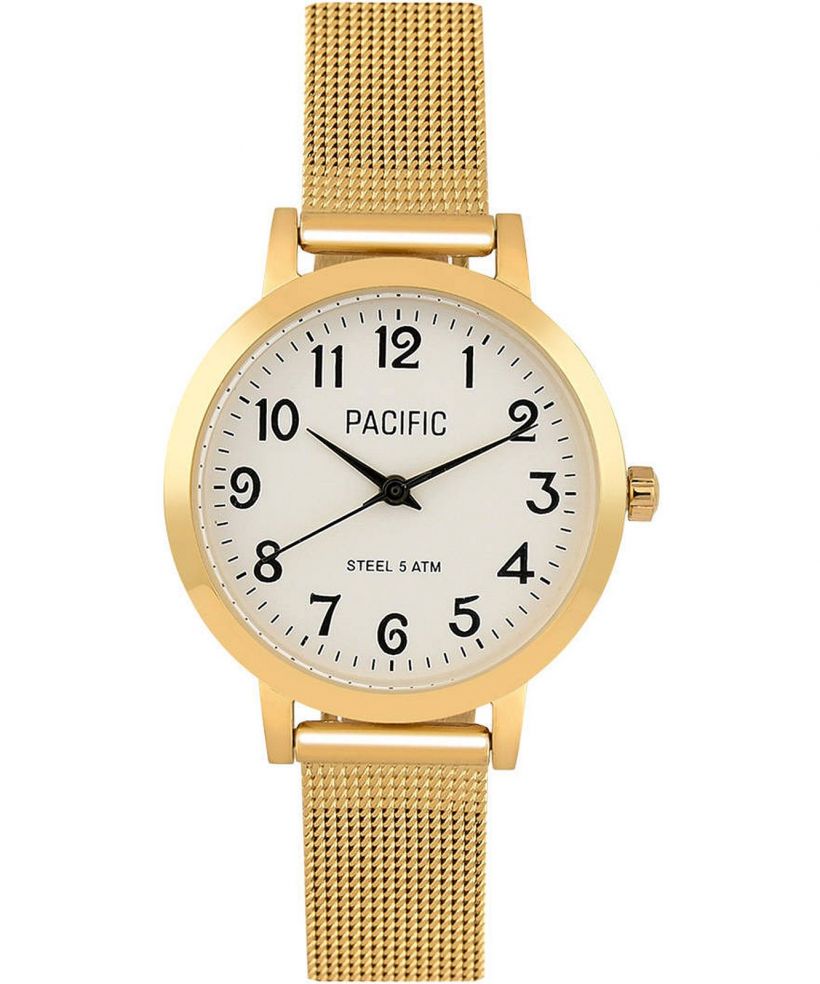 Reloj para mujeres Pacific Classic